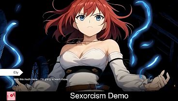 Sexorcism Demo