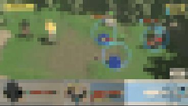 Flee, My Elven Ninja! 3D - Episode 7