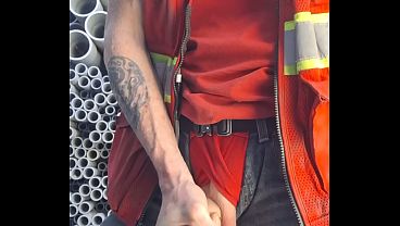 OregonSlimMF got horny at work. The end result was a huge load off lol