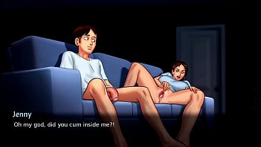 Everything Felt Different After Step Mom Smiled Back (18 )