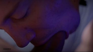 I Sucked the Cameraman' s Huge Cock POV