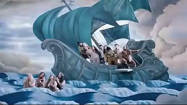 Taylor Swift - " The Fate of Ophelia"  (Music Video)