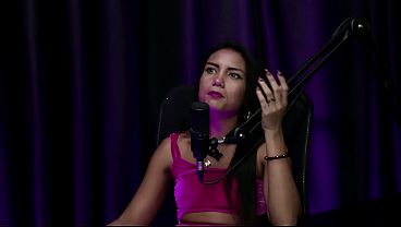 O BANCO ESTAVA FORA DO AR, MAS NÃ O TINHA DINHEIRO NA CONTA - MARCELLA SCHULTZ (MOAI TV)