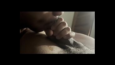 Botei hé tero pra mamar escondido da namorada / I put straight guy to suck hidden from his girlfriend