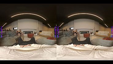 PurityVR - Cougar' s Desires