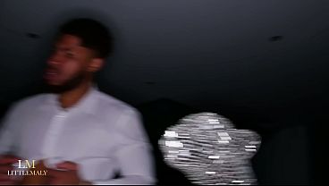 Livestream Goes Wild!   Catherine Knight Gets Destroyed in Hardcore Anal &amp; DP Threesome with Two Strangers