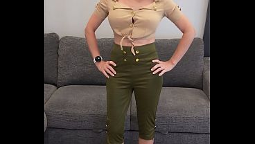 In The Army