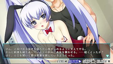 Muv-Luv Strike Frontier Mysterious Gaze R4