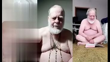 Naked Butt-to-Butt is Safe Sex