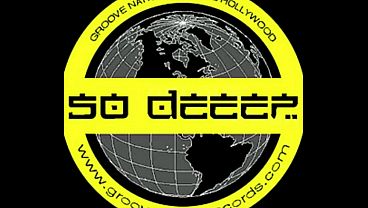 Sex Pot Kittens &amp;ndash  So Deeep (tribal mix)