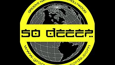 Sex Pot Kittens &amp;ndash  So Deeep (DJ Juanito' s 50% mix)