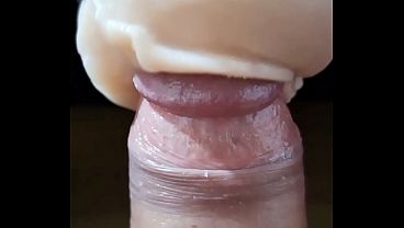 My cock it' s So Close You Can Feel It